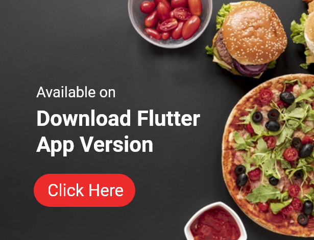Fudu - Food Delivery Mobile UI Kit - 1