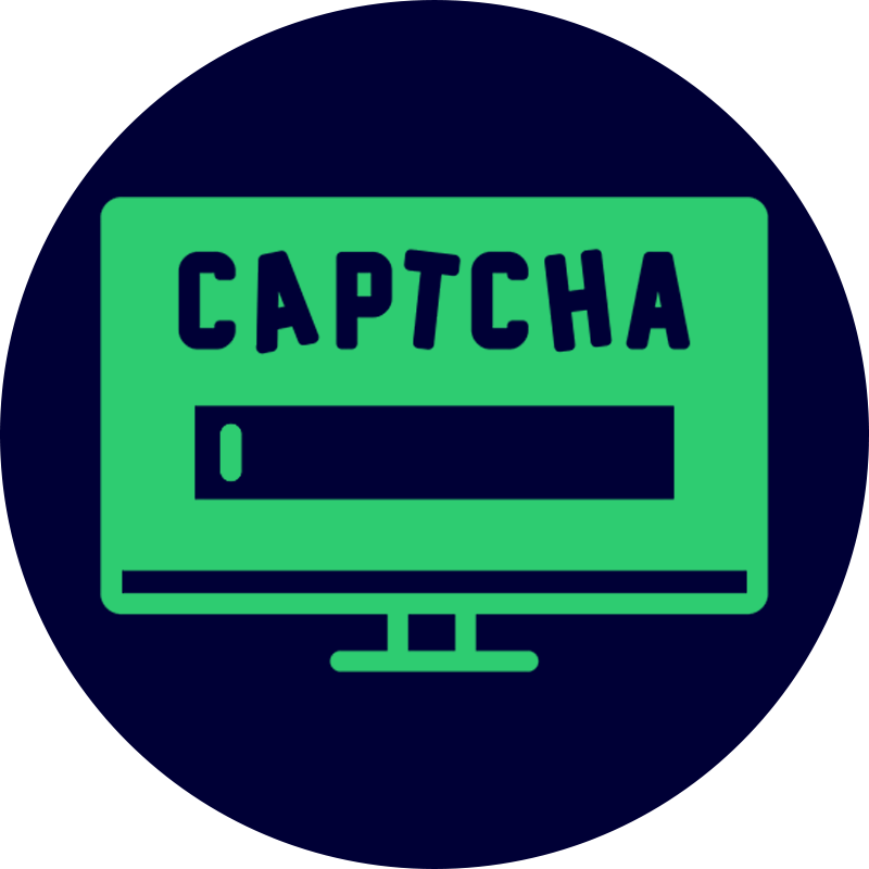 Custom Captcha