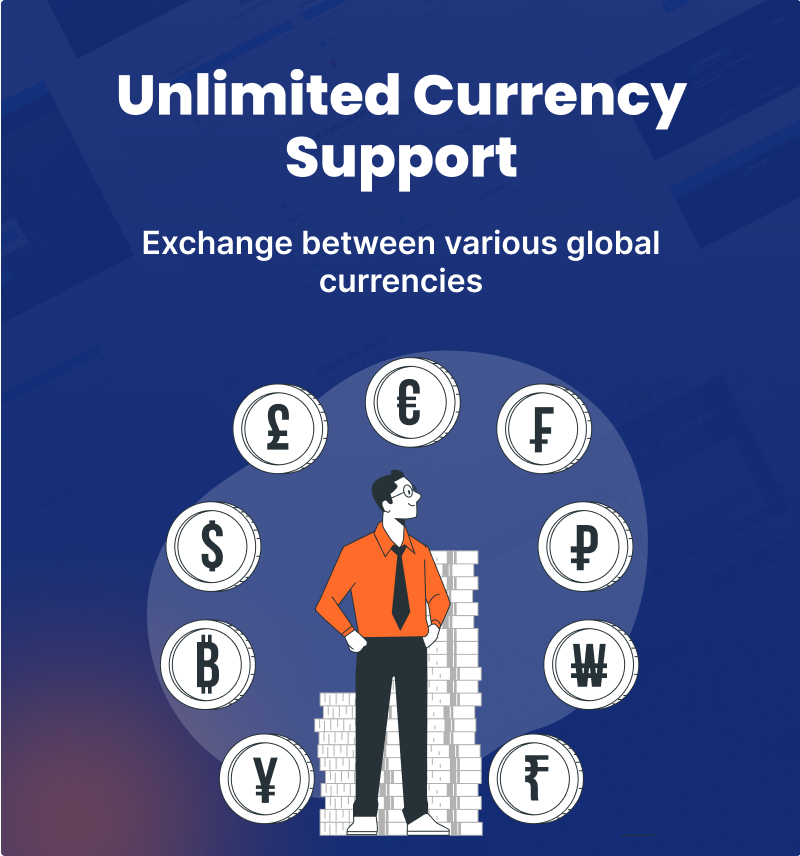 ChangaLab - Currency Exchange Platform - 6