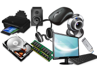 Computer Accessories