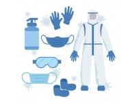 COVID 19 Protections
