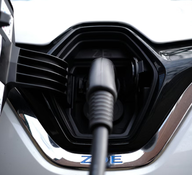 petrol