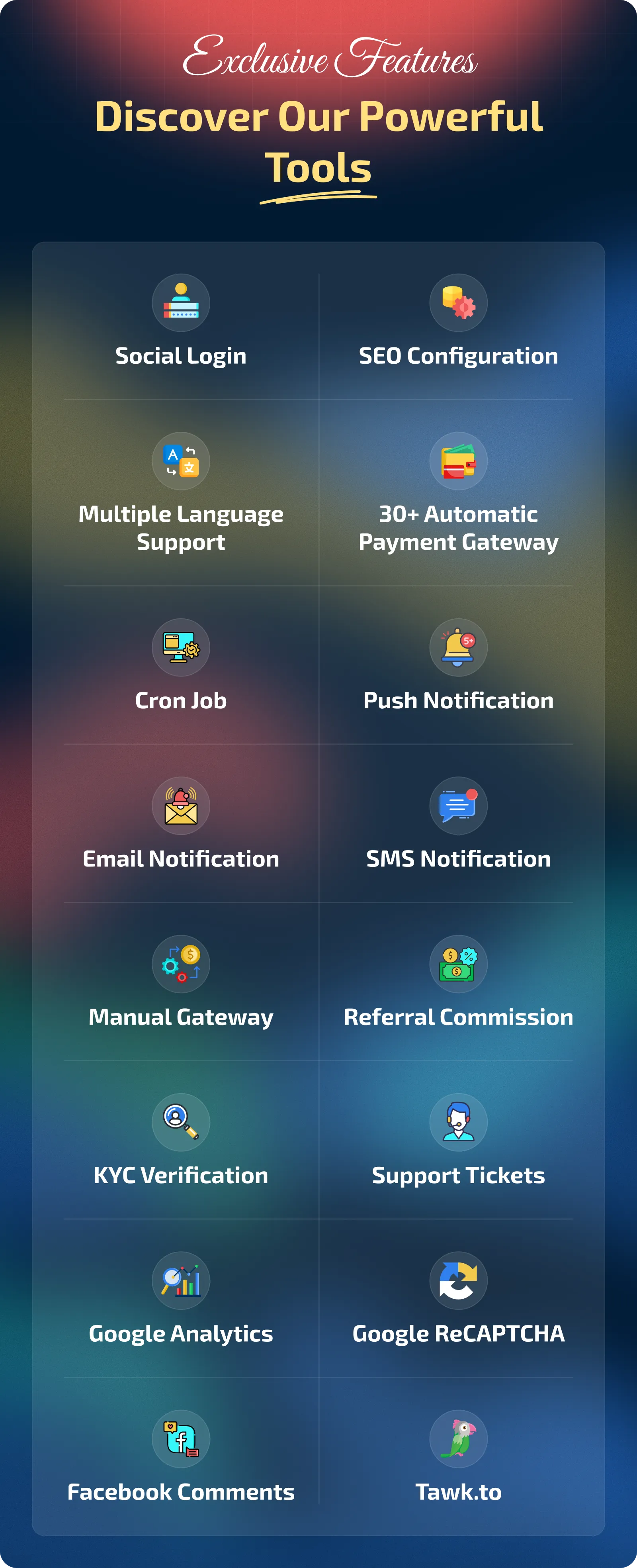 LottoLab - Live Lottery Platform - 6