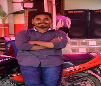 Chandan kumar behera
