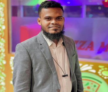 Mehedi Hasan