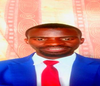 Benard Mutale