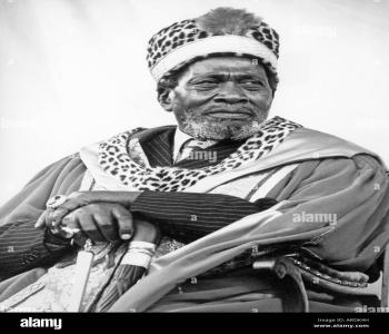 Josphat Mwangi