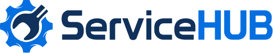 ServiceHub Login
