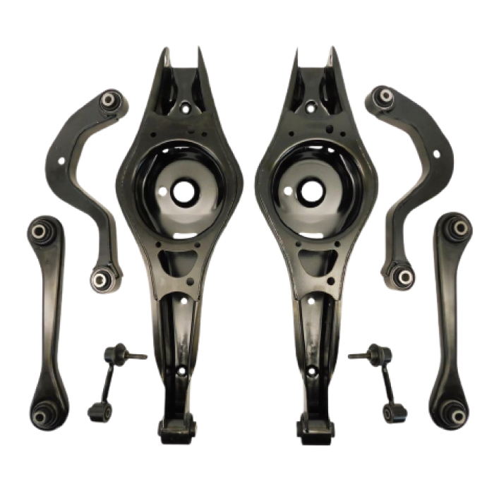 Volkswagen Suspension Control Arm