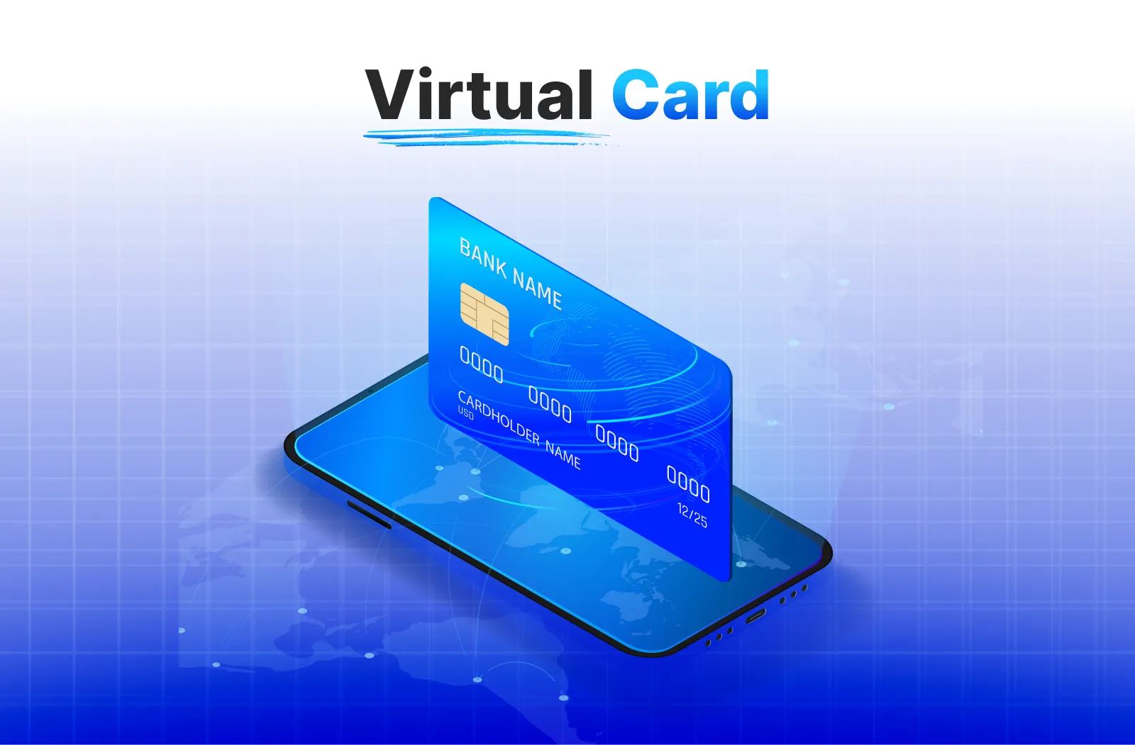 ViserBank - Digital Banking System