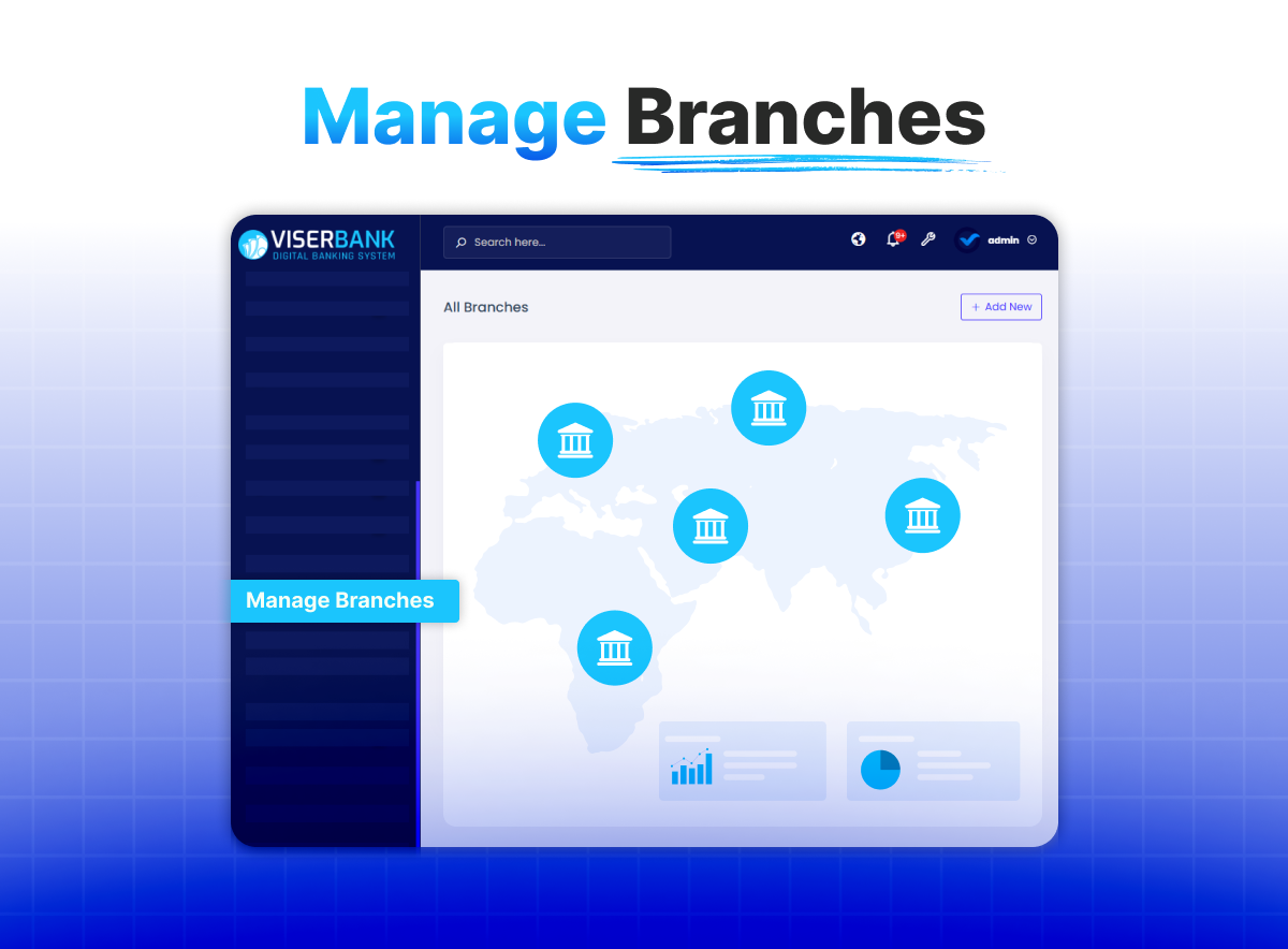 ViserBank - Digital Banking System - 15