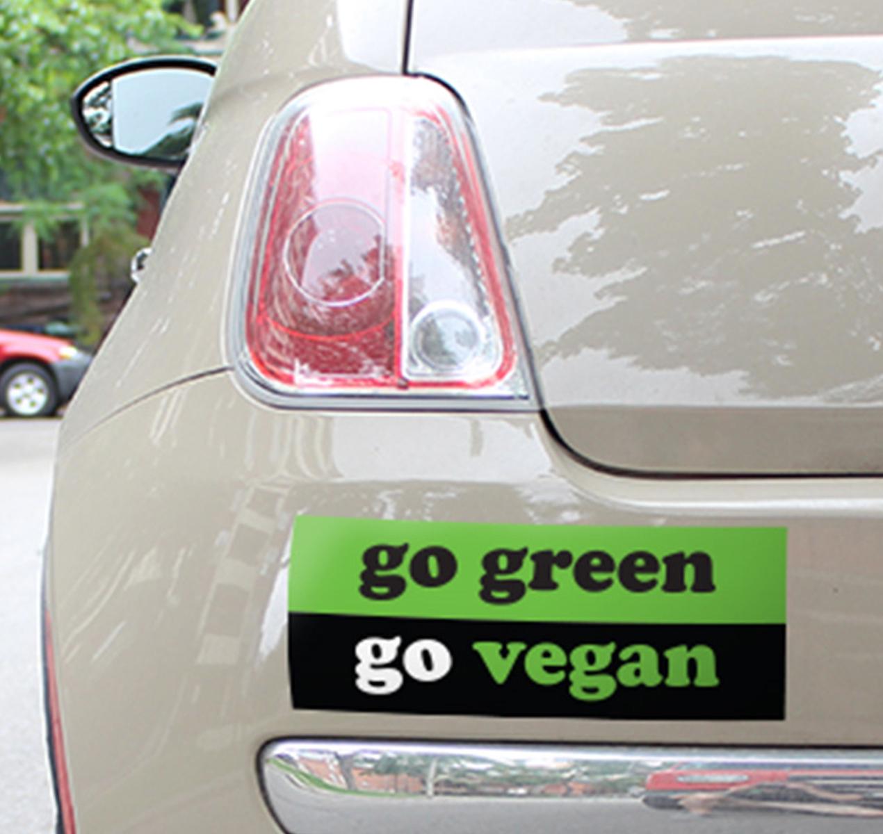 ViserPOD - Product Details - Bumper Stickers - 15