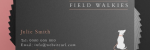 Business cards