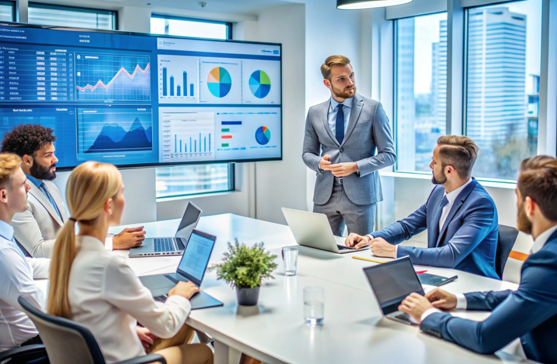 How to Choose the Right SaaS Tool for Your Business