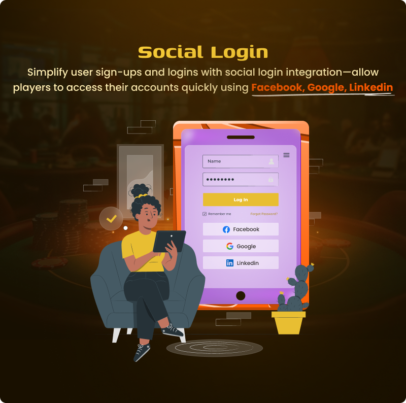 Xaxino - Ultimate Casino Platform - 20