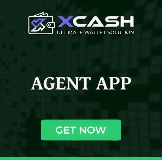 XCash - Cross Platform Mobile Wallet Application | User App - 3