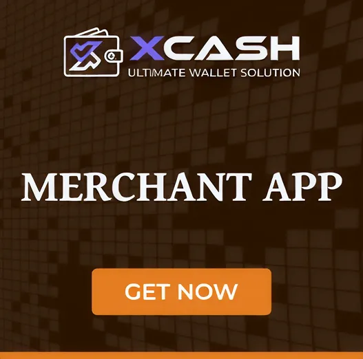 XCash - Cross Platform Mobile Wallet Application | User App - 4