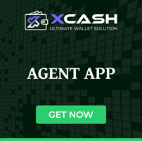 XCash - Cross Platform Mobile Wallet Application | User App - 4